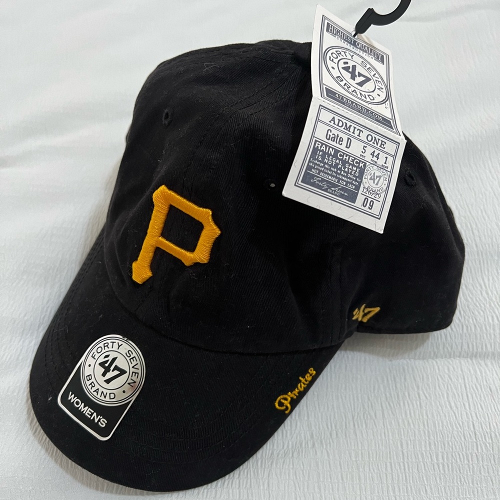 Pittsburgh Pirates bundle - Picture 4 of 4